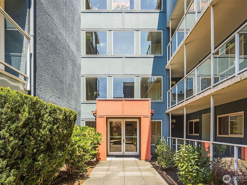 1st image of 1730 Taylor Avenue N #201