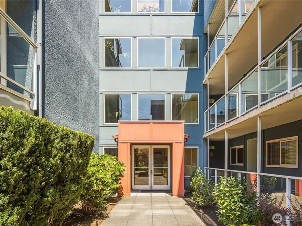1730 Taylor Avenue N #201, Seattle, WA 98109
