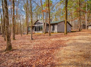 99 Johnboat Ln, Broken Bow, OK 74728