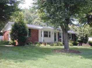 2625 Yuma Dr, Bowling Green, KY 42104