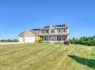 6347 Livia Ln, Medina, OH 44256