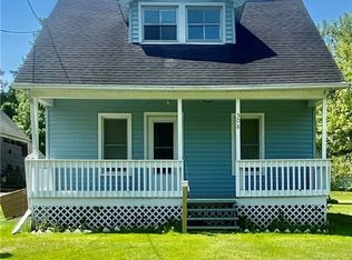 308 E Riverside Dr, Olean, NY 14760