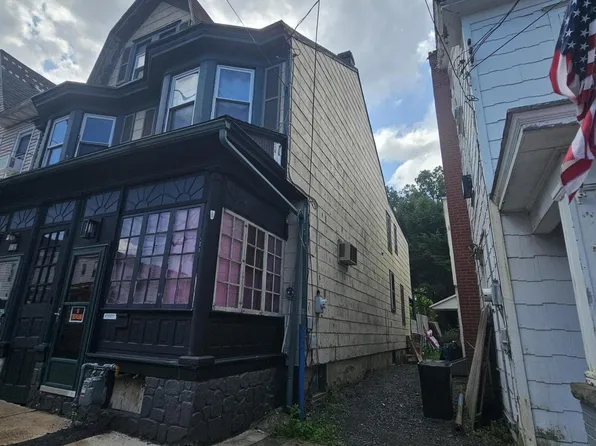 120 E Chestnut St, Shamokin, PA 17872