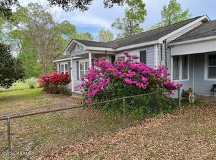 538 Kennerson Rd, Opelousas, LA 70570