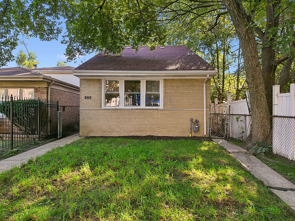 1st image of 6853 S Langley Ave