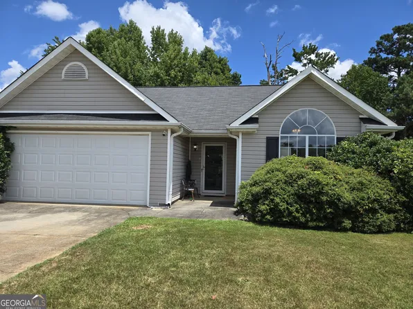 1770 Live Oak Ln, Hampton, GA 30228