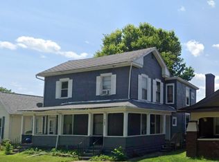 707 S 17th St APT 3, Terre Haute, IN 47807