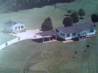 75 River End Rd, Pelham, TN 37366