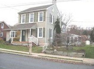 251 Nichols St, Leesport, PA 19533
