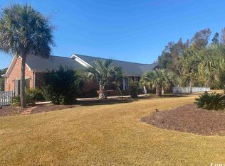 1824 Sarvis Dr, Loris, SC 29569