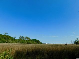 Watson Way, Pawleys Island, SC 29585