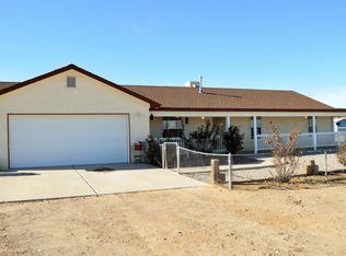 11 Estancia Rd, Belen, NM 87002