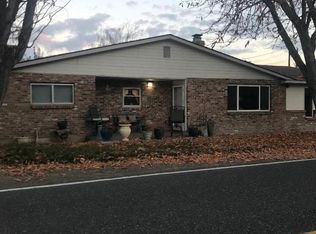 1907 S Rainier St, Kennewick, WA 99337