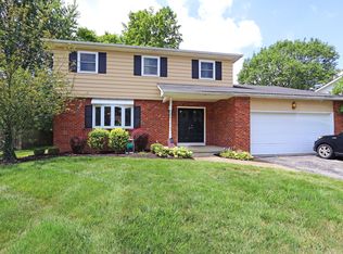 2075 Baldwin Rd, Reynoldsburg, OH 43068