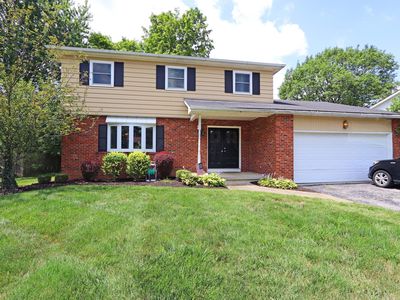 2075 Baldwin Rd, Reynoldsburg, OH, 43068