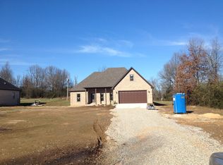 207 County Road 950, Jonesboro, AR 72401
