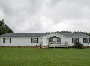 2218 Rick Hight Rd, Columbia, TN 38401