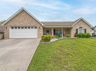 4555 Waldon Pond Ln LOT 68, Corryton, TN 37721