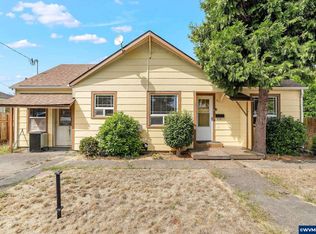 938 Cleveland St, Lebanon, OR 97355