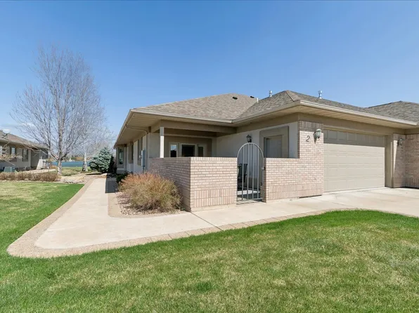 3000 Lower River Rd Unit 2, Great Falls, MT 59405