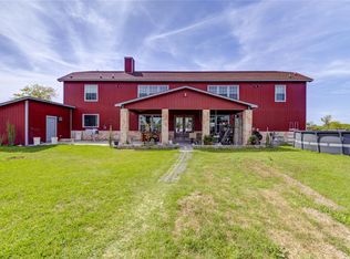 8570 Sunny Side Rd, Hempstead, TX 77445