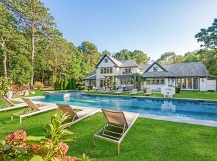 8 High Ridge Rd, East Hampton, NY 11937