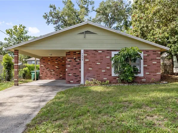 1809 E Knollwood St, Tampa, FL 33610