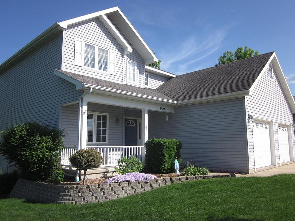1st image of 1809 Meadow View Dr
