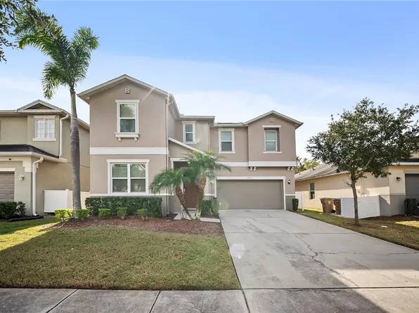 4736 Blue Diamond St, Kissimmee, FL 34746