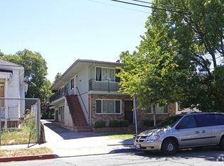 44 George St #X, San Jose, CA 95110