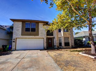 809 Brook Meadow Trl, Cedar Park, TX 78613