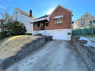 3229 Faronia St, Pittsburgh, PA 15204