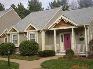 144 Ashley Ln, Middleboro, MA 02346