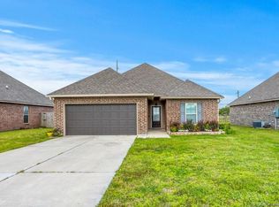 5398 Chandler Ave, Lake Charles, LA 70607