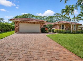 Millpond, Boca Raton, FL 33431