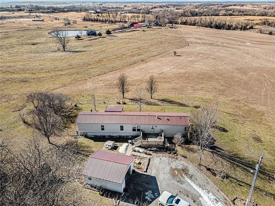 5796 NW Thiel Dr, Kidder, MO 64649 Zillow