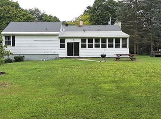 6407 Glass Factory Rd, Marcy, NY 13403