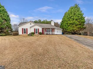 2685 Archer Way, Dacula, GA 30019