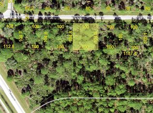 15461 Wyandotte Ave #8, Pt Charlotte, FL 33953