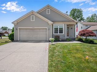 1584 Silver Oak Cir, Twinsburg, OH 44087
