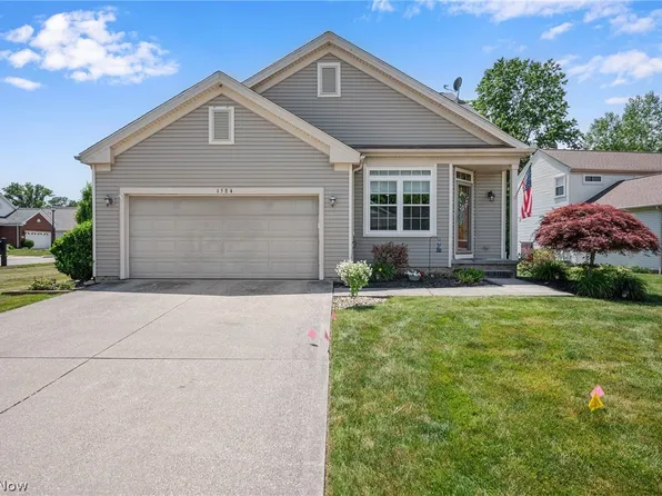 1584 Silver Oak Cir, Twinsburg, OH 44087