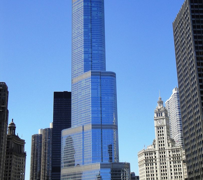 1st image of 401 N Wabash Ave Unit 53C
