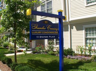 11 Station Pl UNIT 4, Millwood, NY 10546