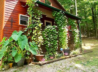 4151 Milky Way Rd, Jamestown, TN 38556