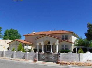 2900 Aspen Leaf Ct SE, Rio Rancho, NM 87124