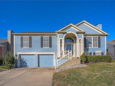 15436 W 155th Ter, Olathe, KS, 66062