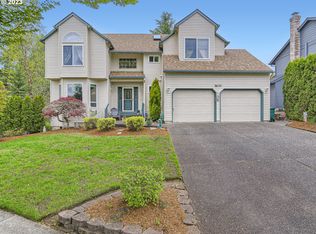 9835 SW 158th Ave, Beaverton, OR 97007