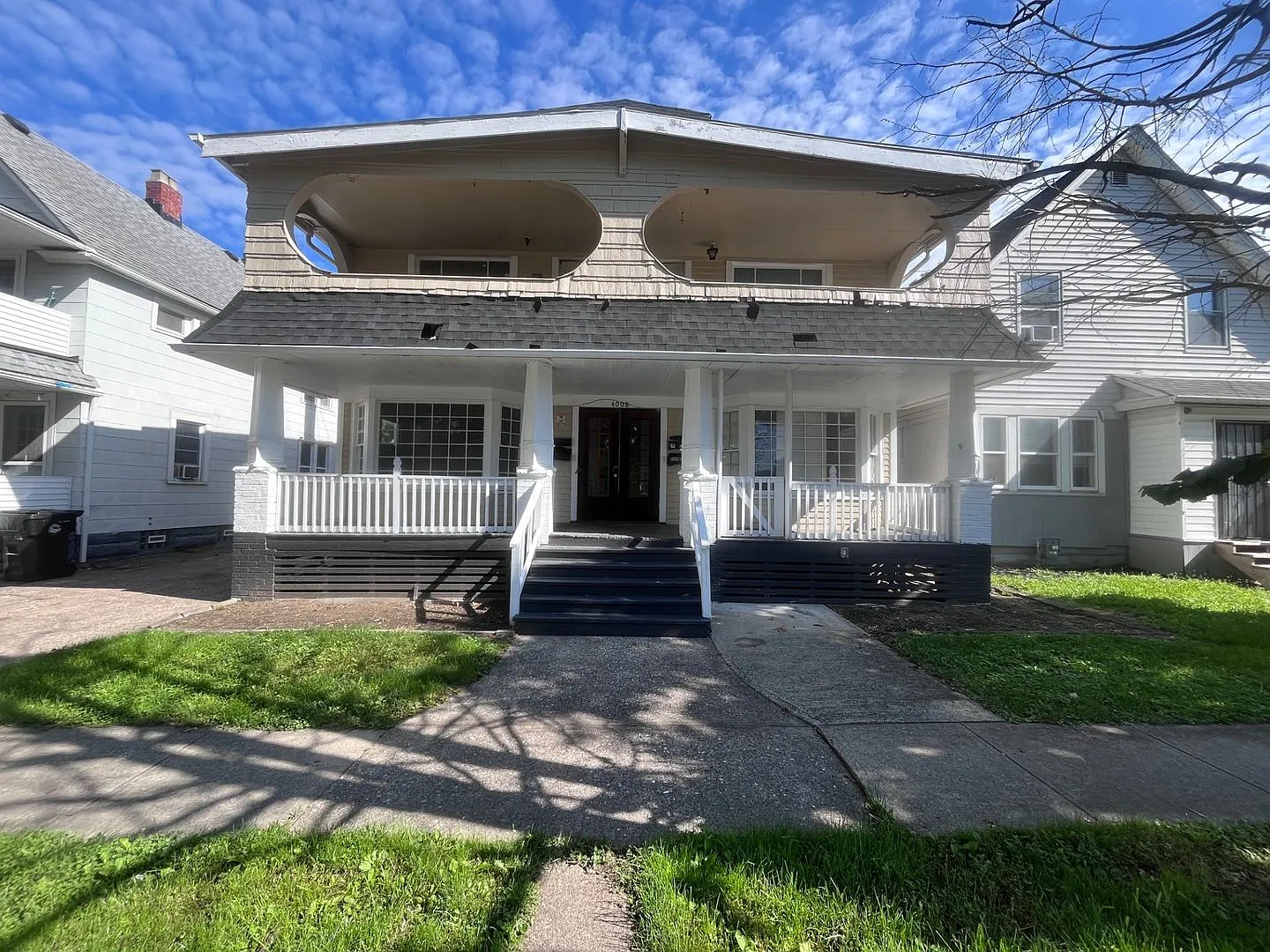 4008 Ardmore Ave — Photo 2