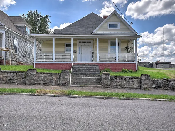 321 Lee St, Bristol, VA 24201