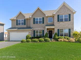 3169 Preakness Dr, Aurora, IL 60502